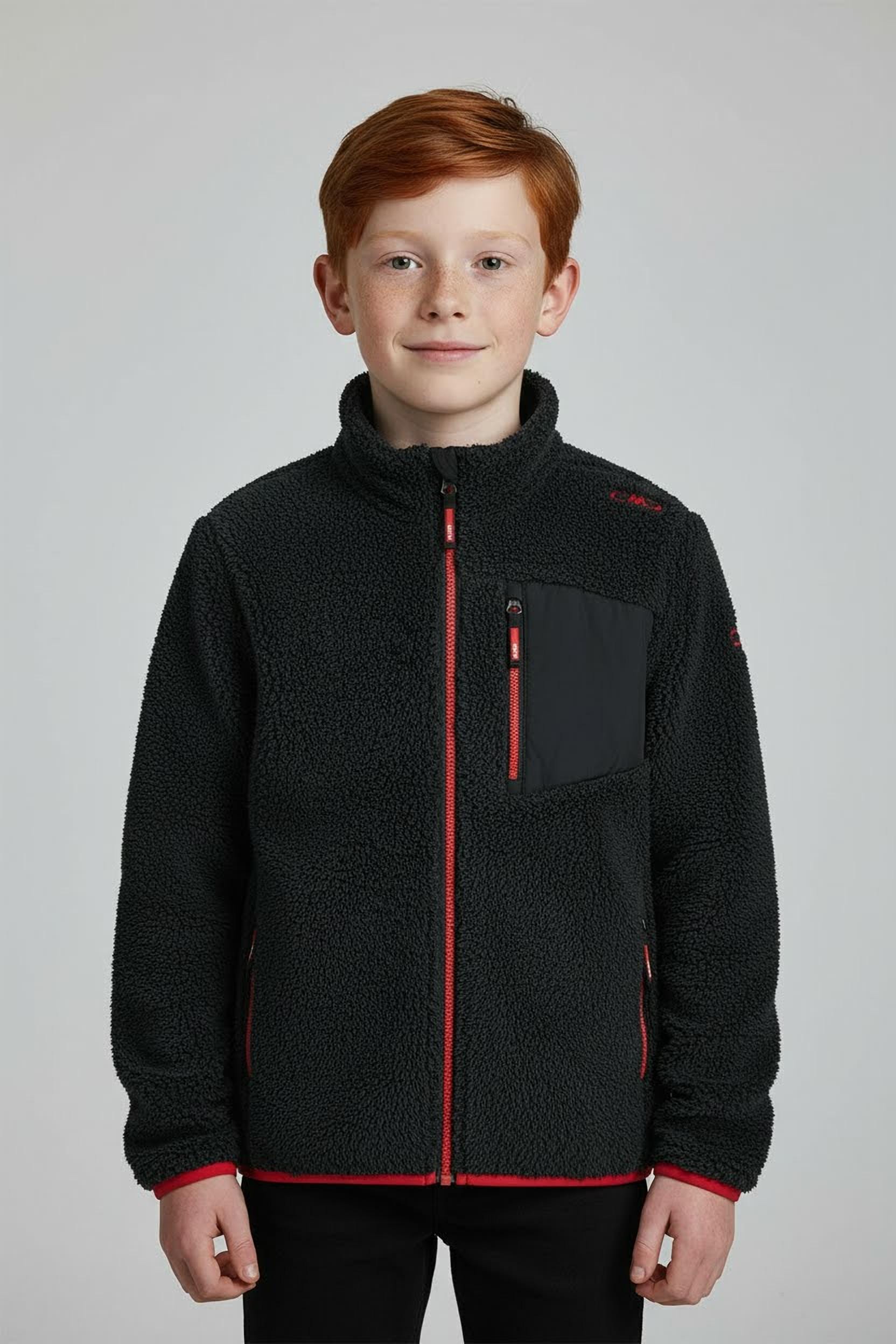 CMP Fleecejacke 1 Stk. tlg.