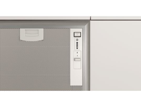 BOSCH - Groupe filtrant DHL555BM, Série 4, Silence