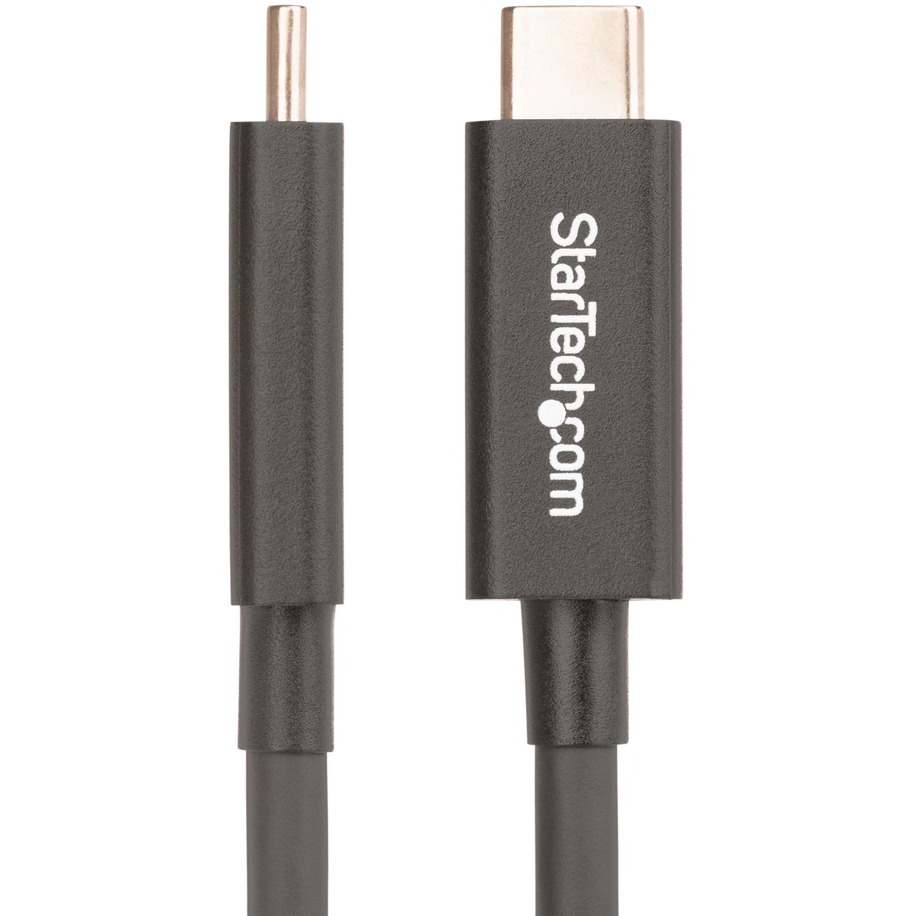 StarTech Thunderbolt 4 kabel 1 meter
