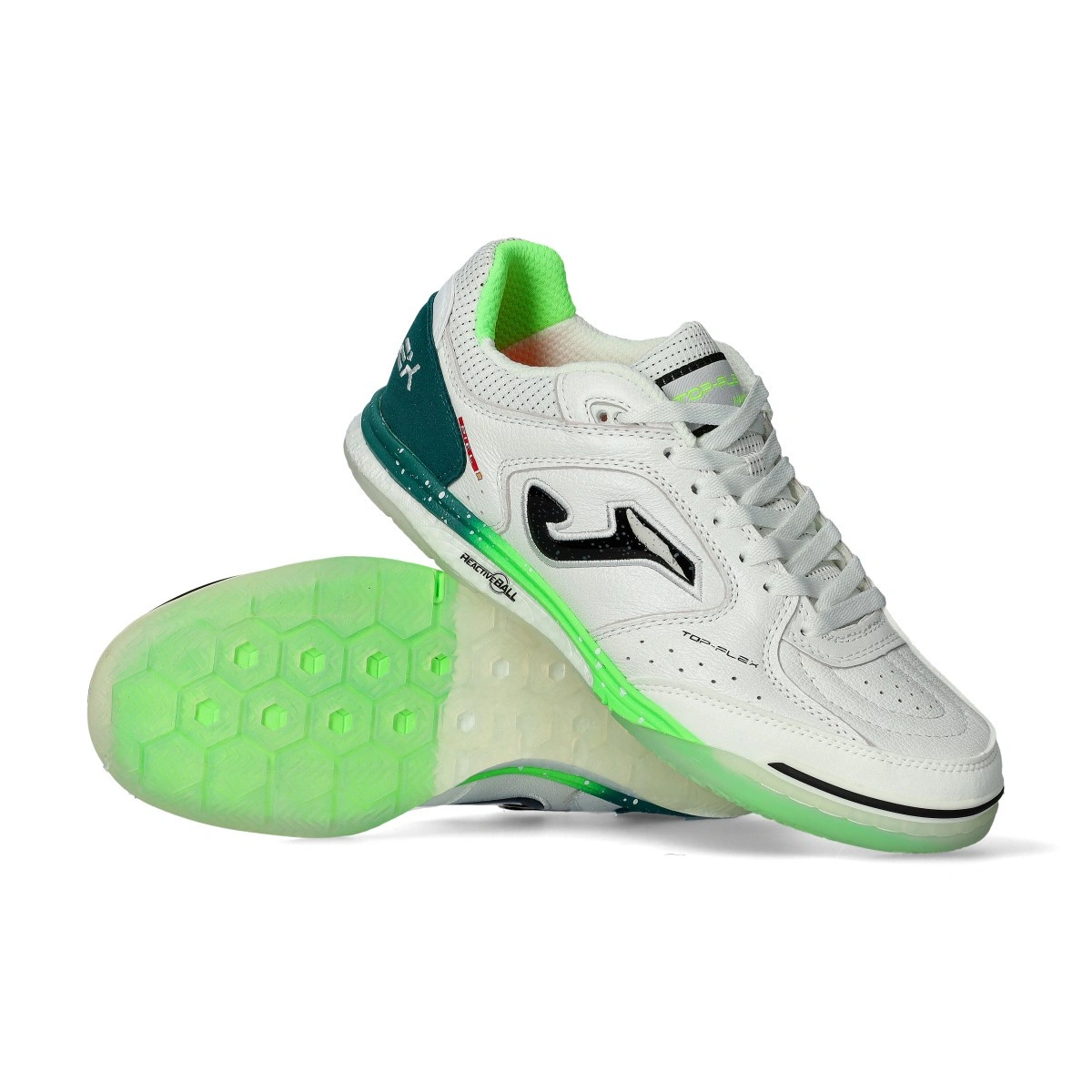 Sapatilha futsal Joma Top Flex Rebound