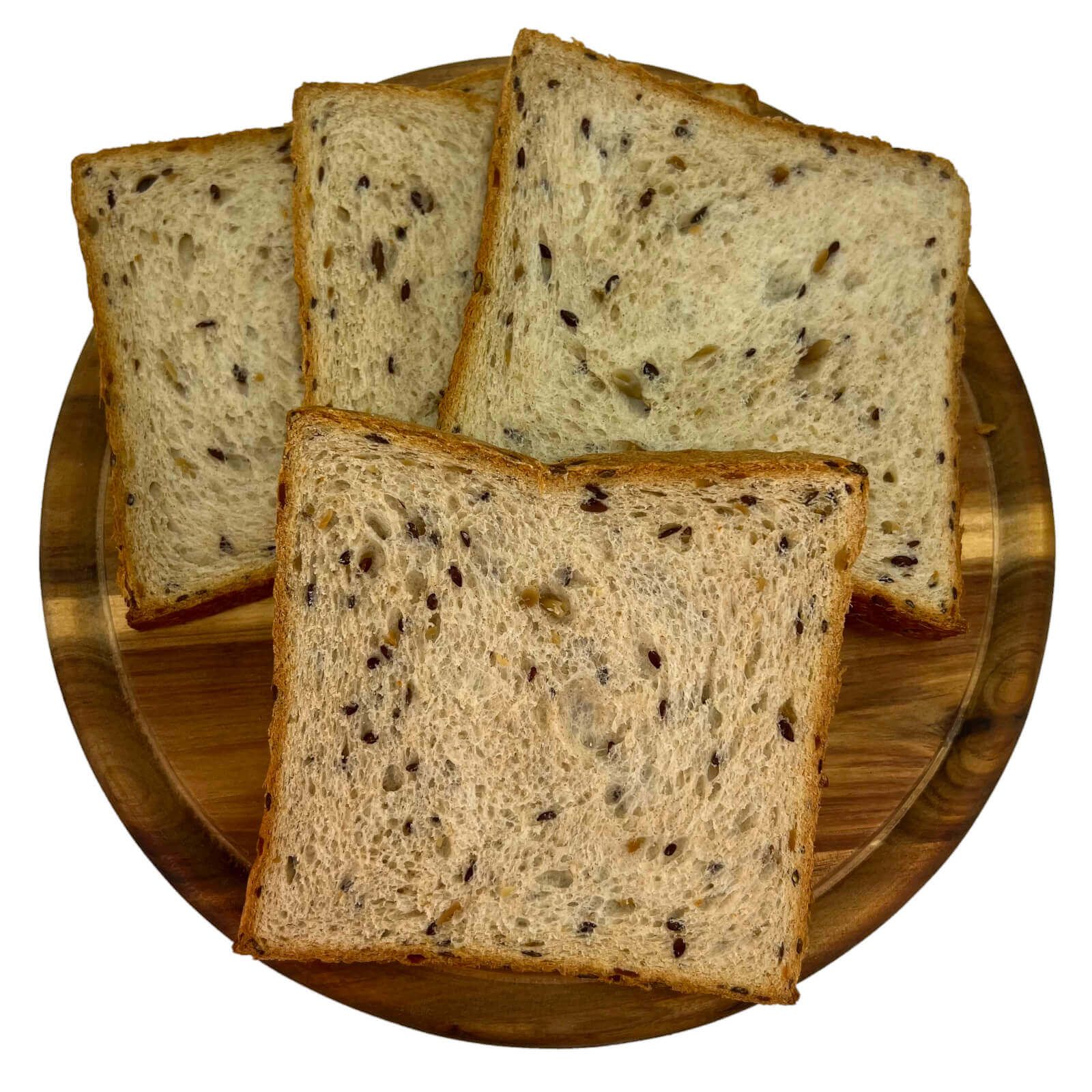 Locawo High Protein & Low Carb Vital Toast
