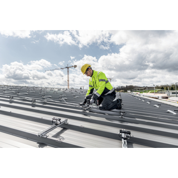 Metabo 18V slagmoersleutel 300Nm (zonder accu)