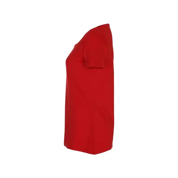 ST210 Lady Classic i Danish Red