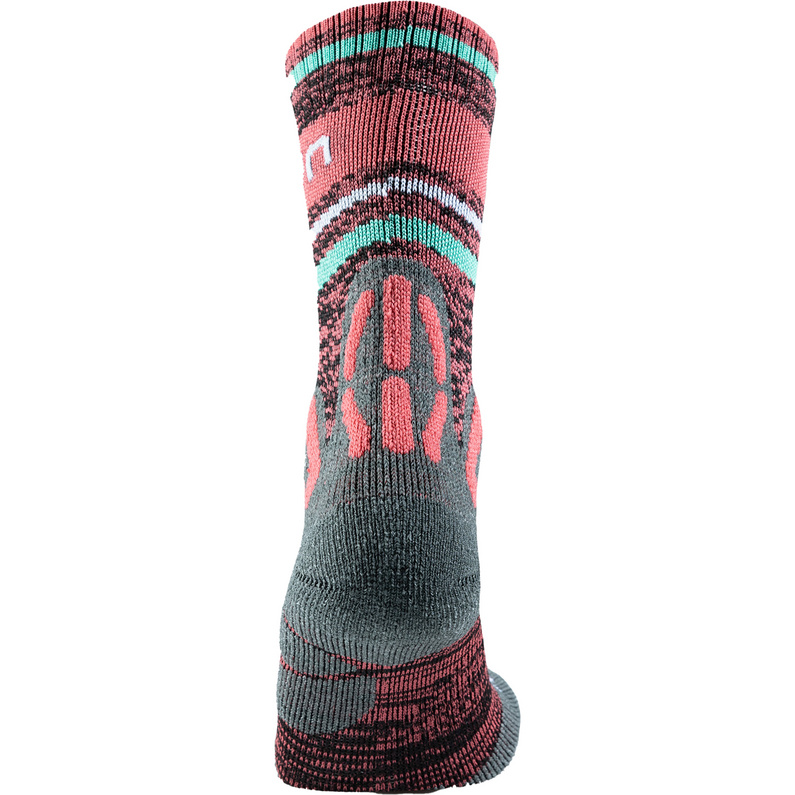 Uyn Kinder Outdoor Explorer 2er Pack Socken