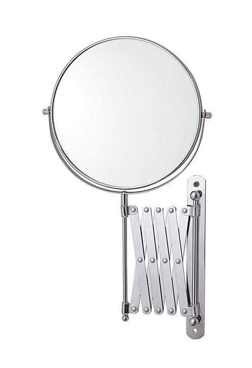 Miroir à fixer Cooke & Lewis Greenhill 22,5 x 40,5