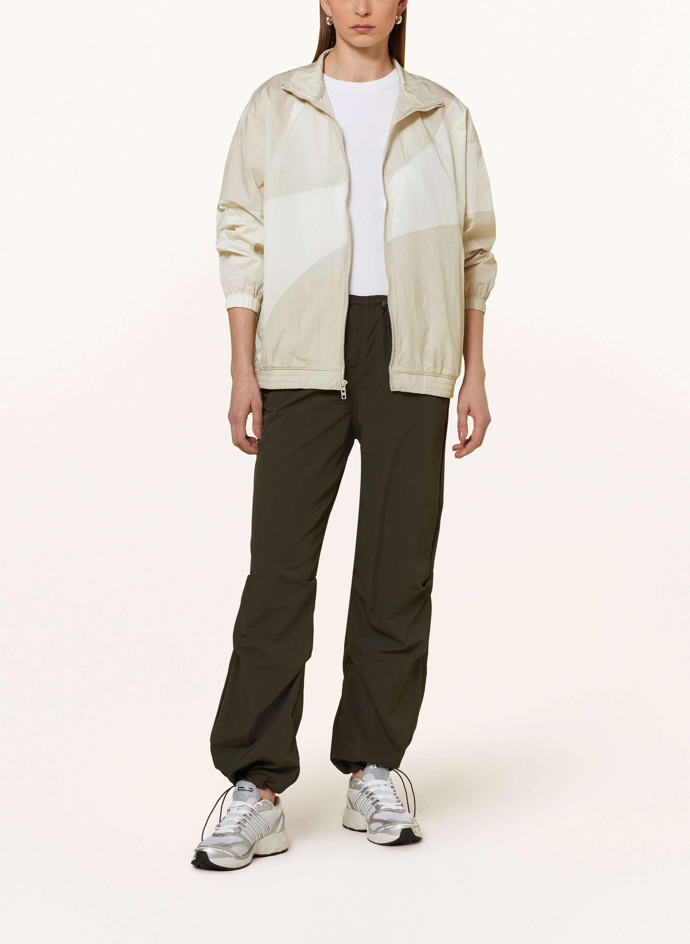 UNDER ARMOUR Jacke LEGACY