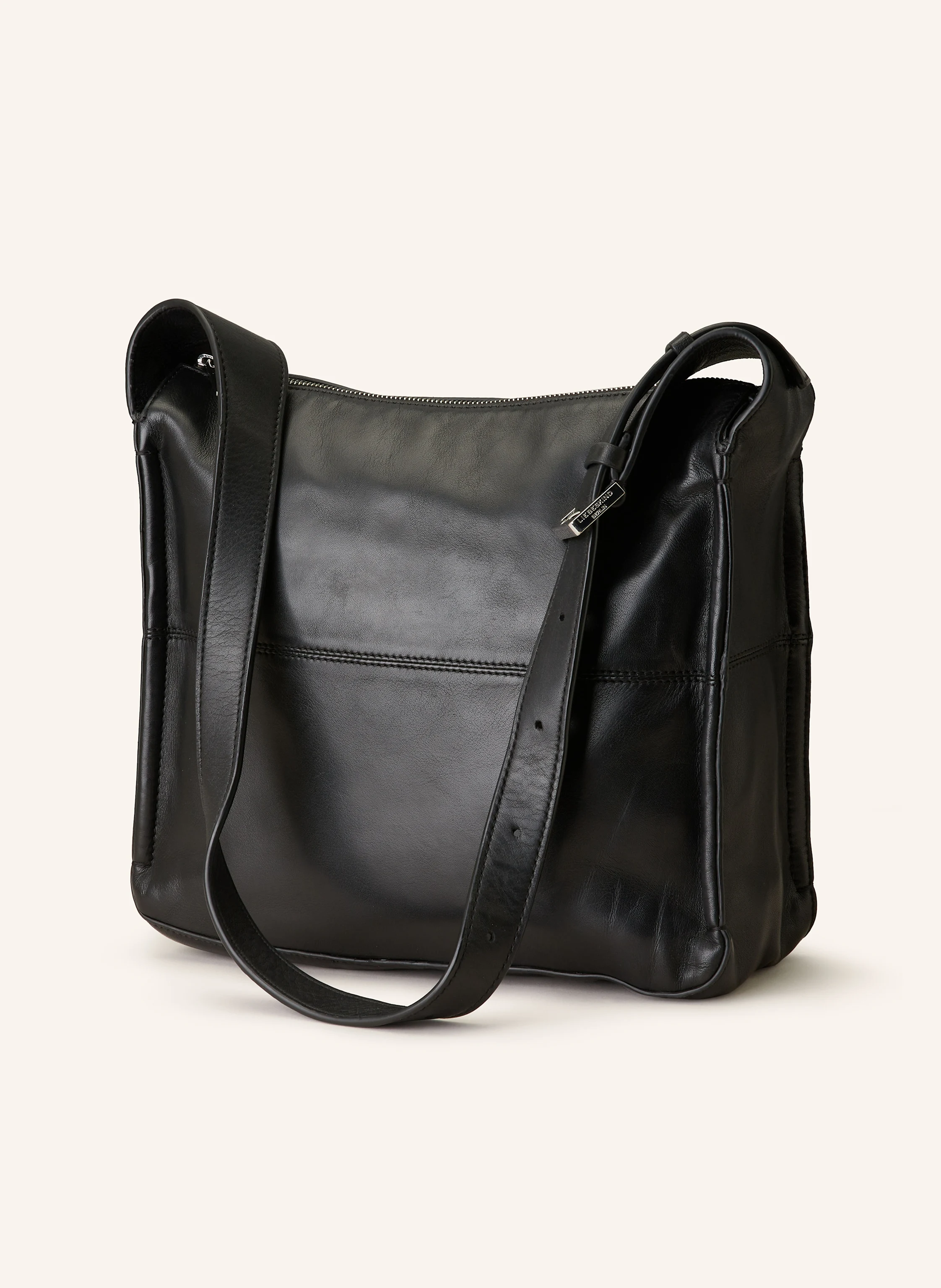 LIEBESKIND Schultertasche HOBO SKY MEDIUM