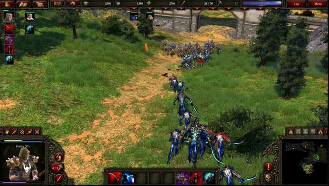 SpellForce 2 Faith in Destiny