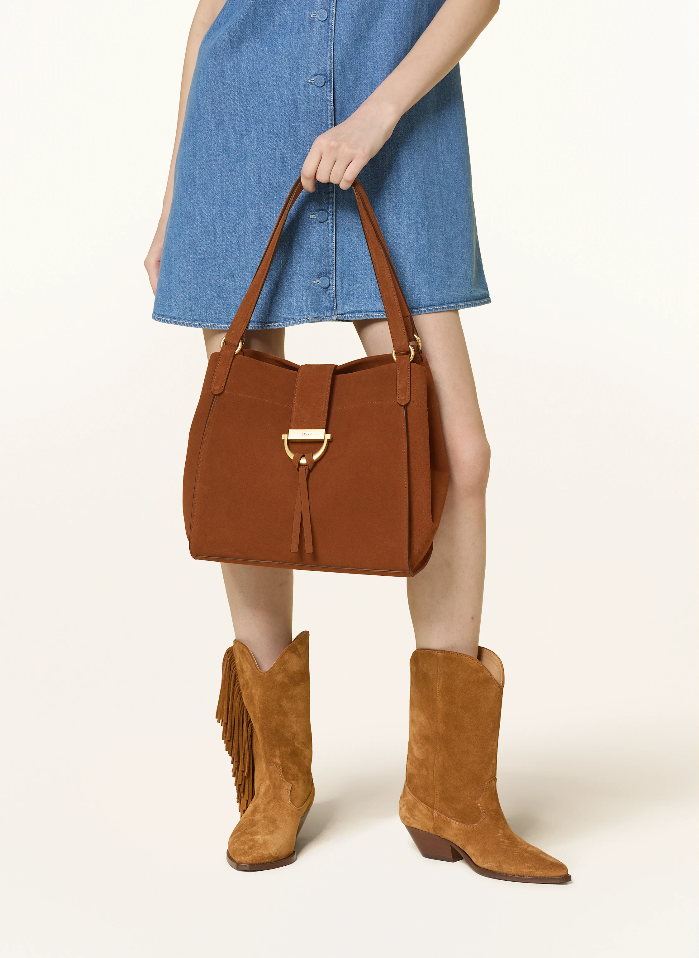 abro Shopper TEMI