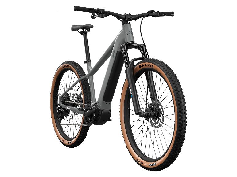 Elektrische mountainbike PEAK 709