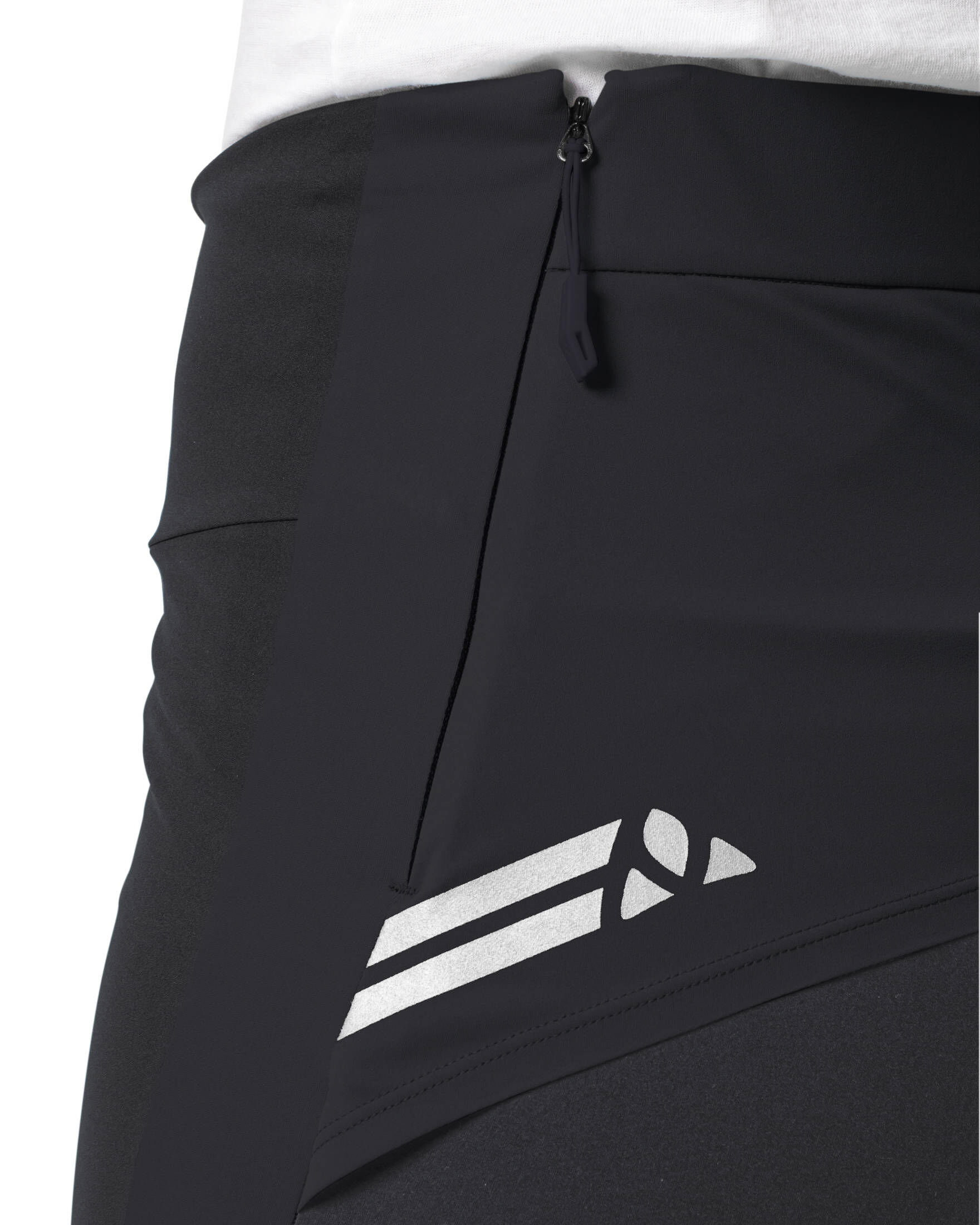 VAUDE| Damen Hose Women's Kuro Warm Hybrid Tights