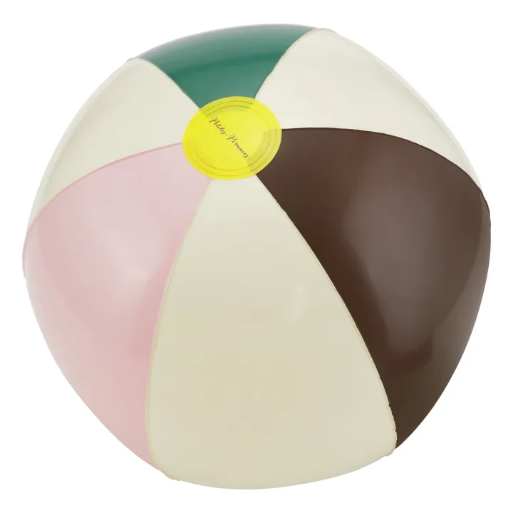Petites Pommes Ballon gonflable Otto