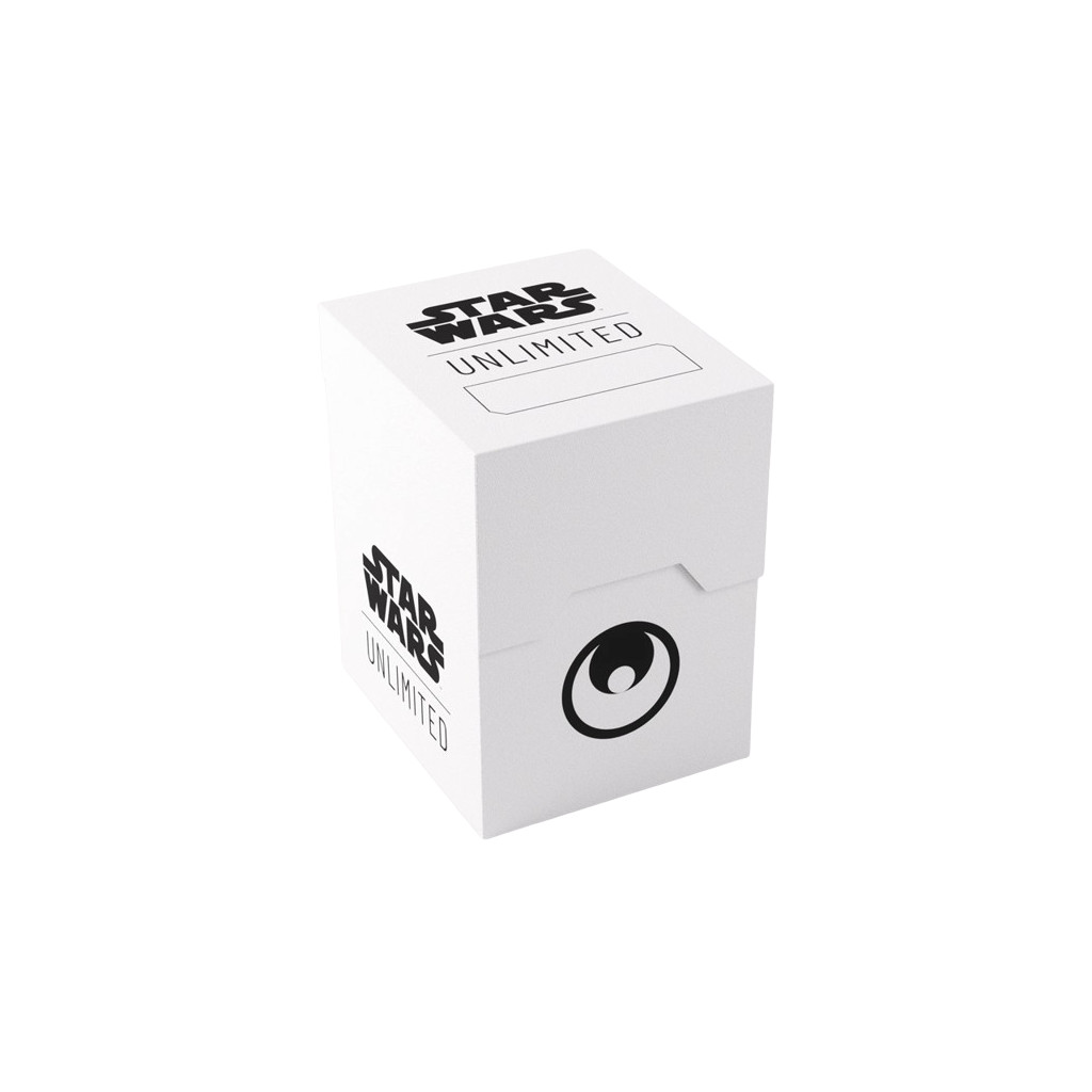 Star Wars Unlimited : Deck Box