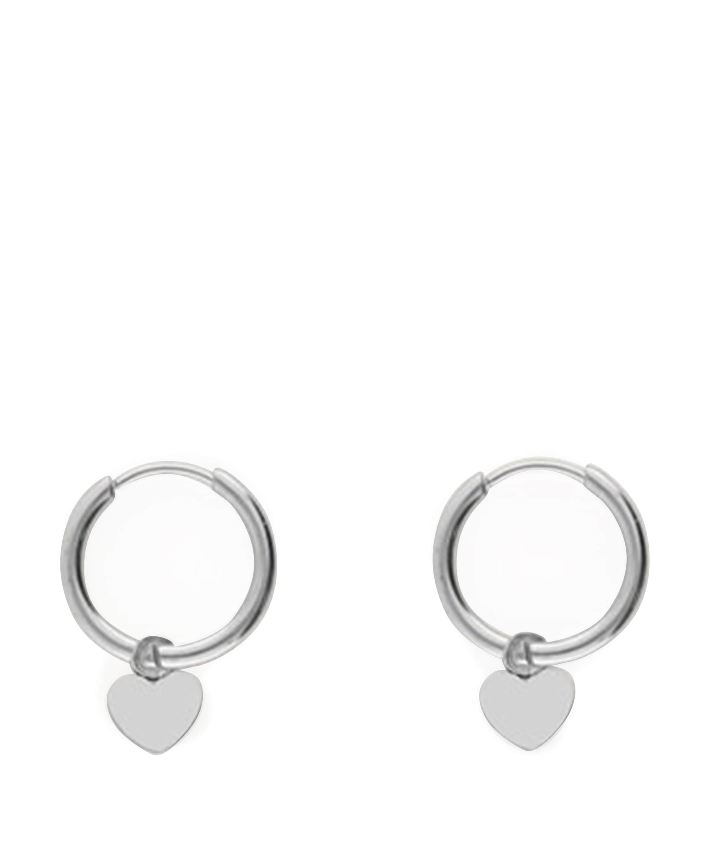 My Jewellery Dames oorbellen zilver