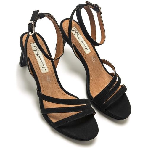 Maria Mare - 68375 Negro