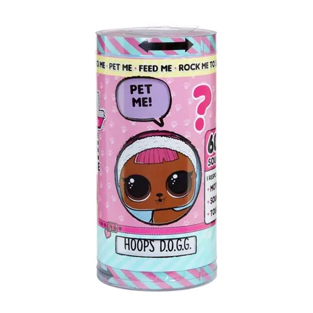 MGA Entertainment L.O.L. Interactive Live Surprise