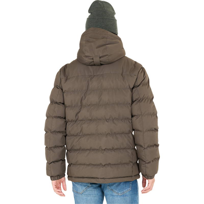 Whistler Carseno Puff Vinterjakke Herre