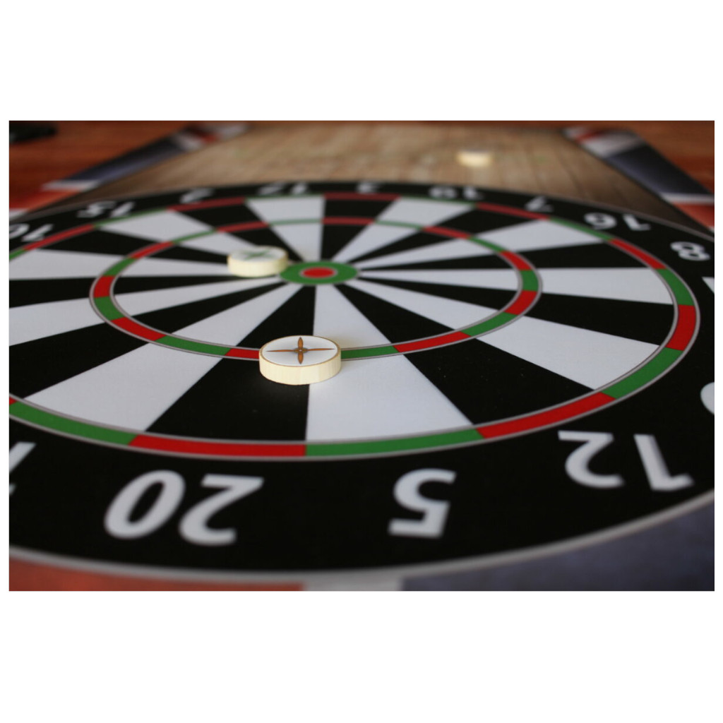 Pitchgames Darts