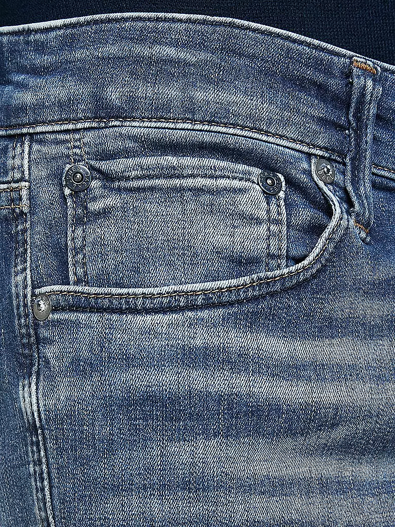 JACK & JONES Jeans Slim Fit 