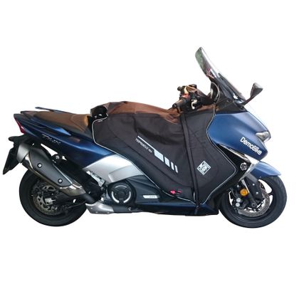 Tablier Tucano Urbano TERMOSCUD PRO R189PROX - Noir