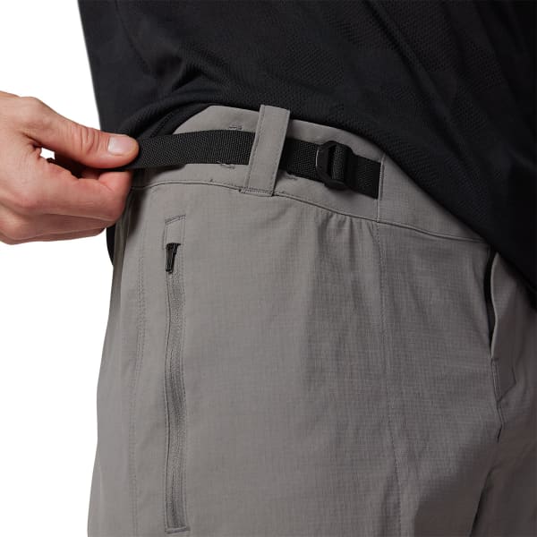 Short VTT FOX RANGER SHORT PEWTER GREY