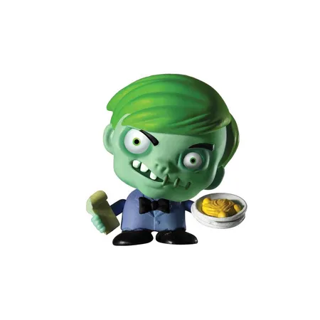 Simba Zombie Zity einzelne Figur, sortiert