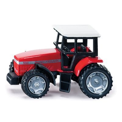Massey Ferguson Tractor