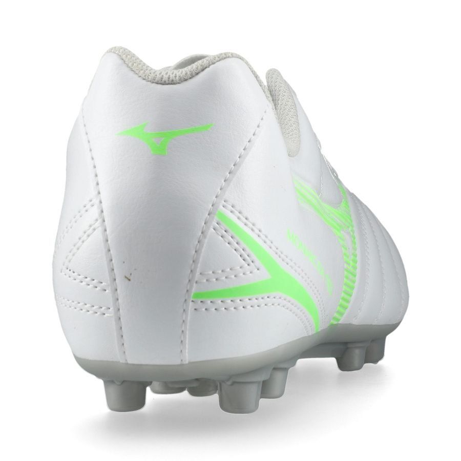 Mizuno Monarcida Neo lll Select AG Frontier - Blanc/Vert Néon