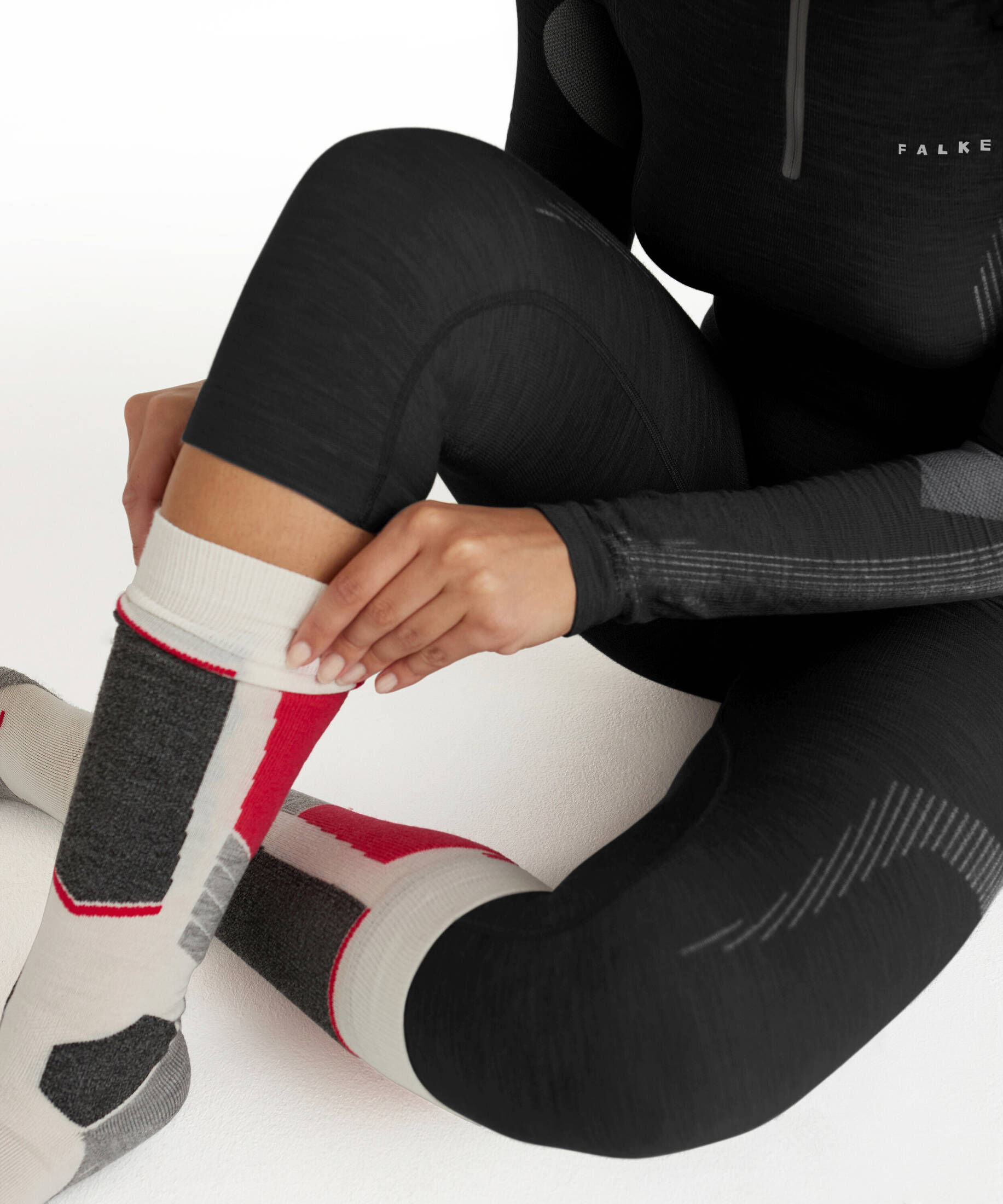 FALKE| Damen 3/4 Tights