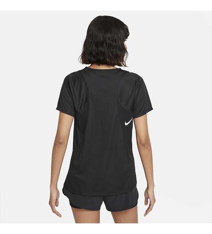 Nike Women Dri-FIT Race Hardloopshirt