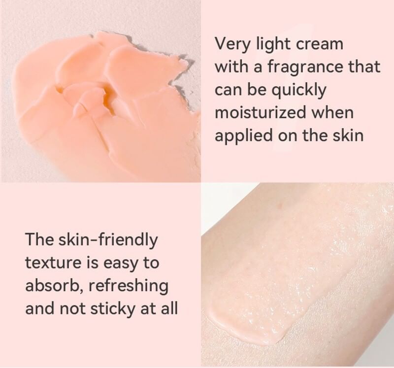 DEROL - Zijdezachte multi-moisture highlighter