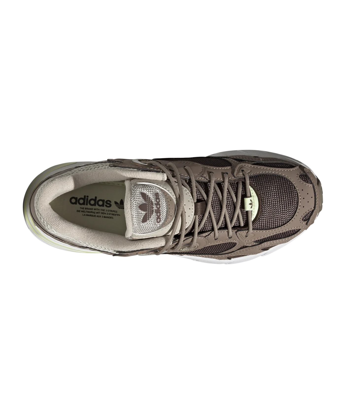 adidas Originals Astir Damen Braun