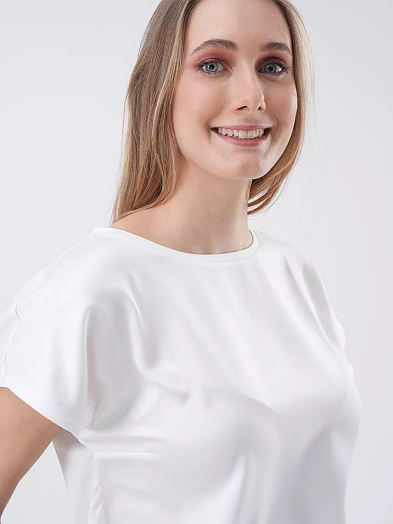 JOOP Blusenshirt  creme