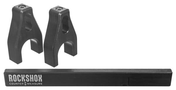 Outil de Compression pour Amortisseurs Rockshox Vivid/Vivid Air
