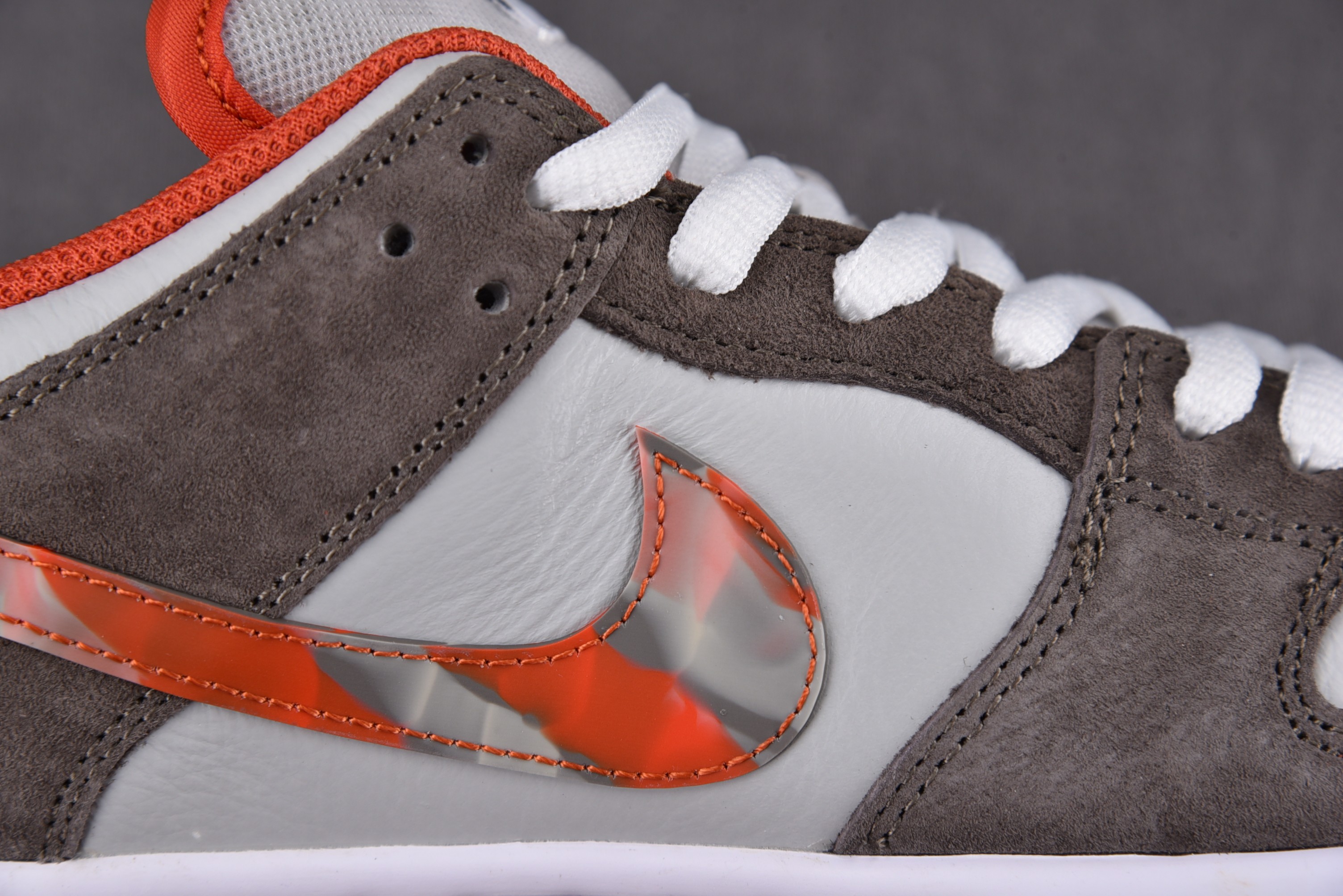 Nike SB Dunk Low Crushed Skate Shop