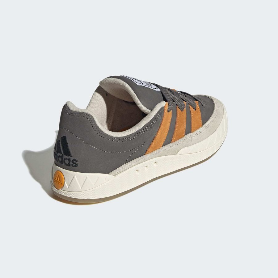 Adidas Original Adimatic Shoes