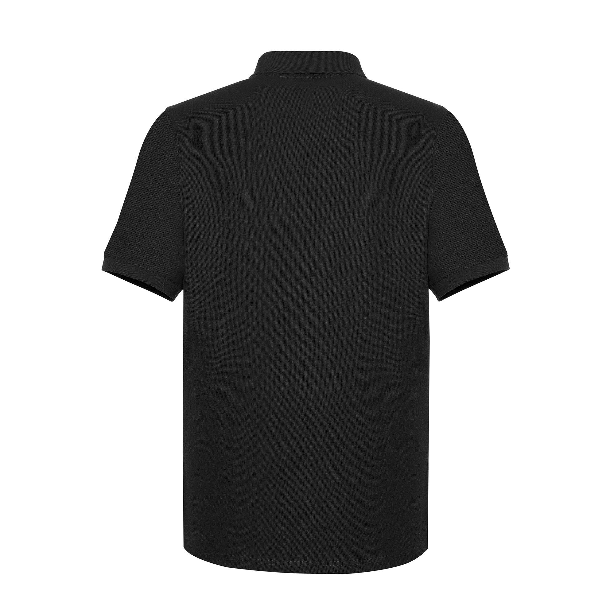 Slazenger Plain Polo Shirt Mens