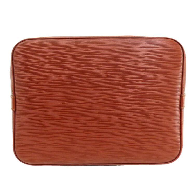 Louis Vuitton Vintage Louis Vuitton Petit Noe Brown