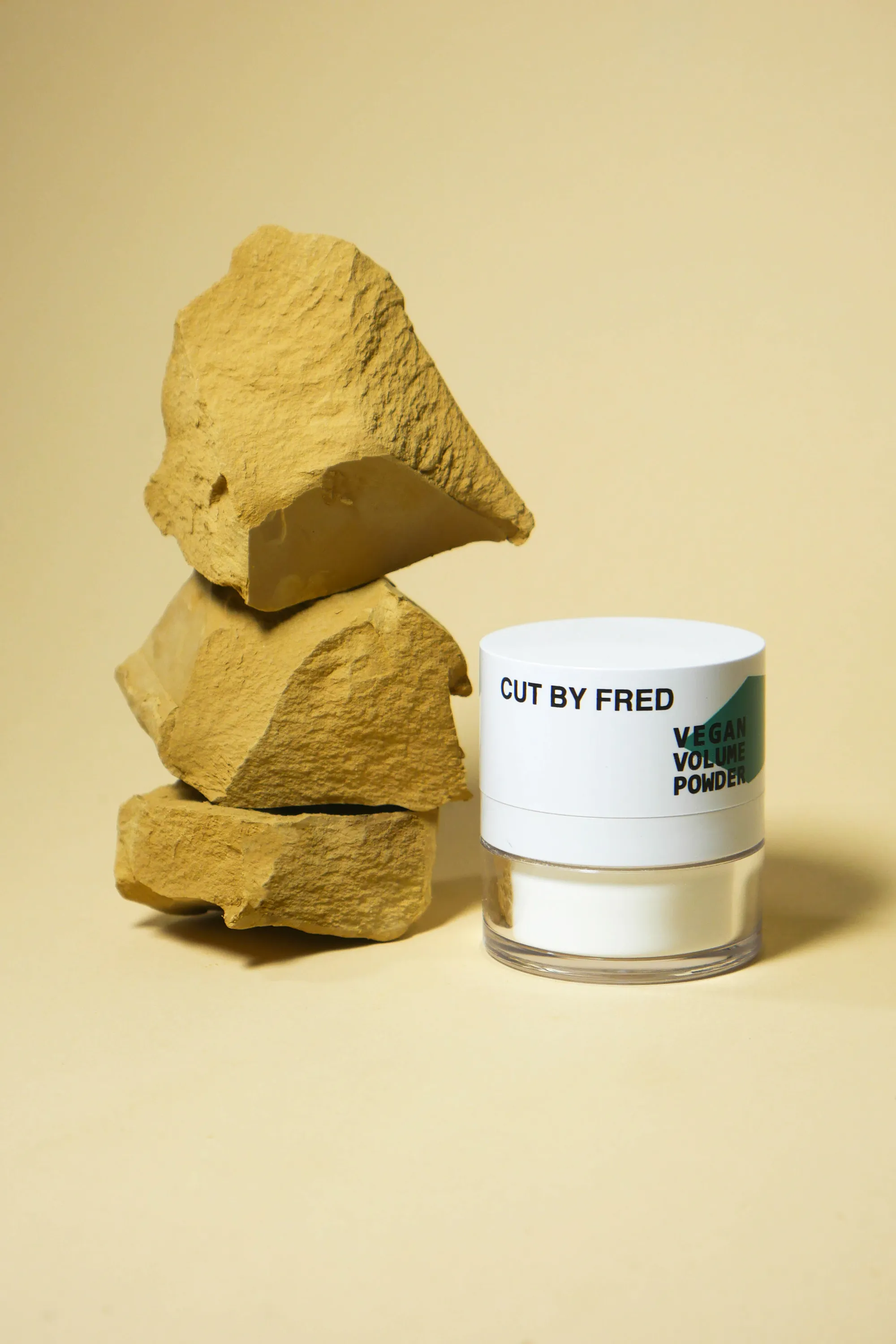 Cut by Fred Poudre volume cheveux Volume Powder-10 g
