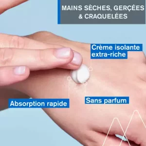 Bariéderm-Cica Crème Mains - 50ml