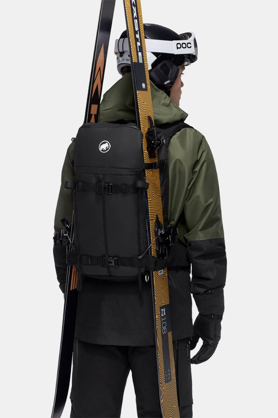 Mammut Mammut Nirvana 28 Ski Rugzak