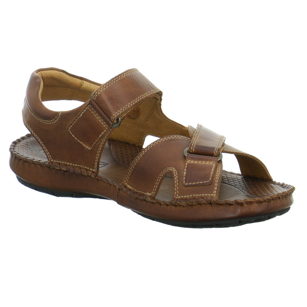 Pikolinos Sandalen TARIFA - cuero