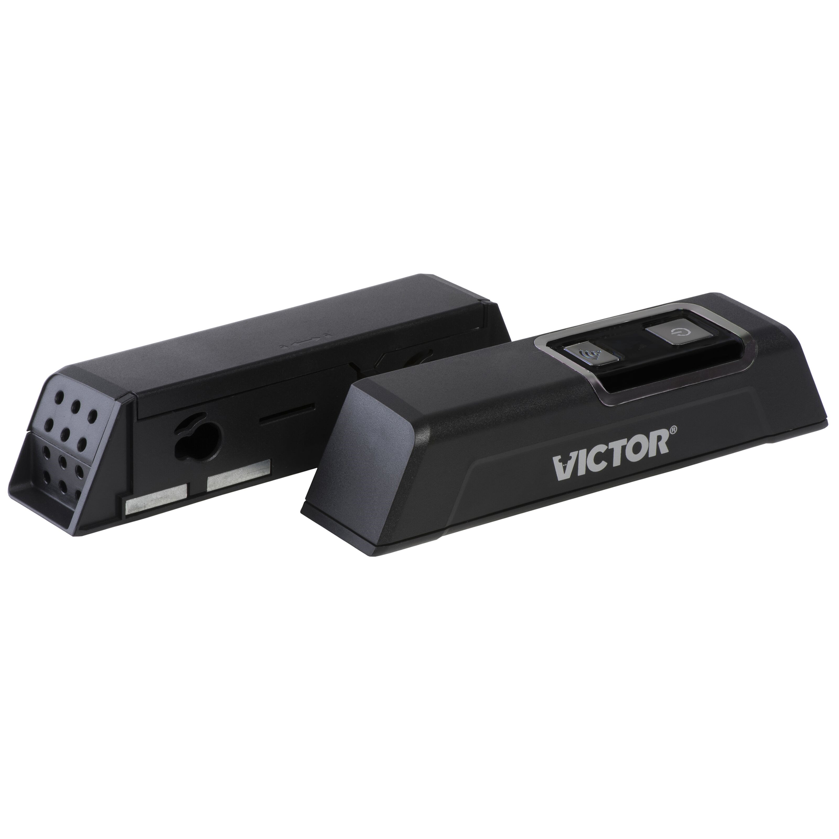 Victor Elektrisk Smart-musefelle