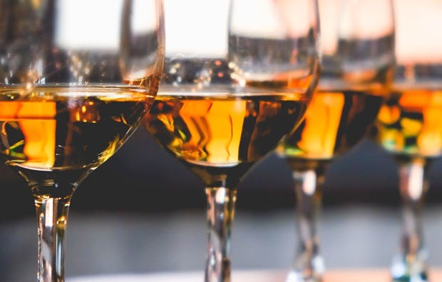 Whisky Tasting München