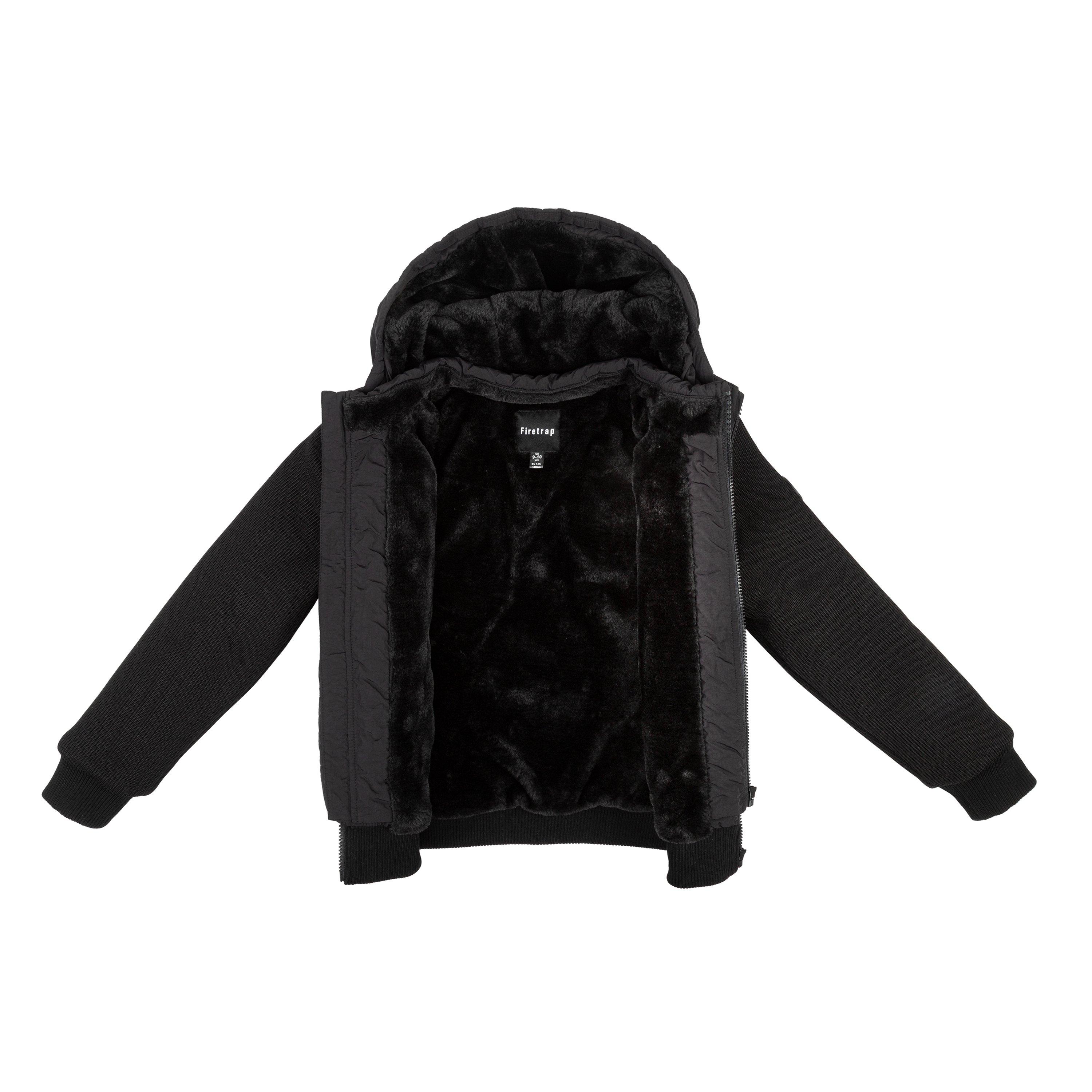 Firetrap Sartorial Junior Boys Jacket