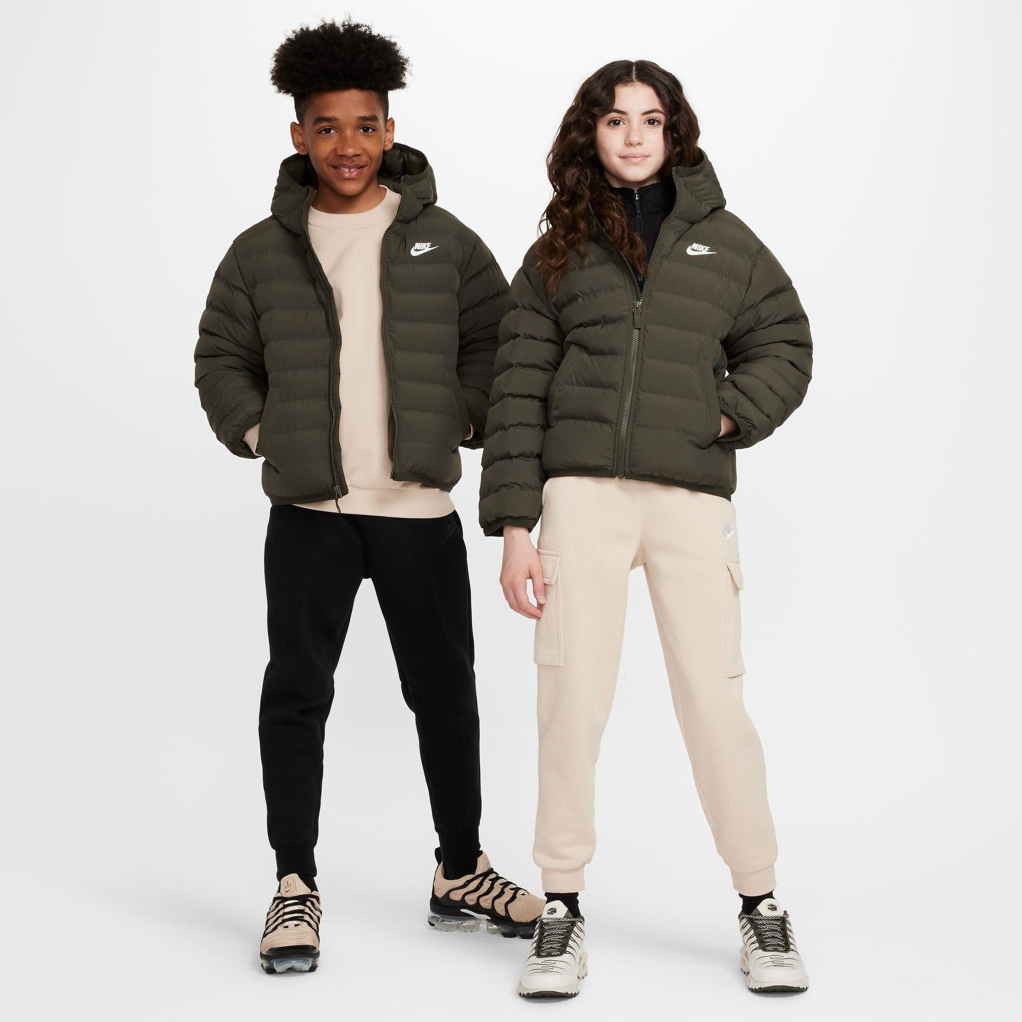 Nike NSW Filled Jacket Junior