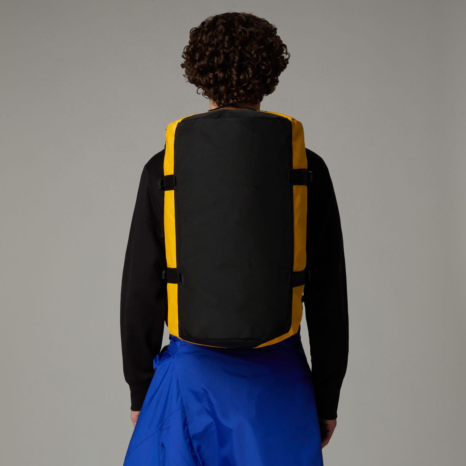 The North Face  Base Camp Duffel S