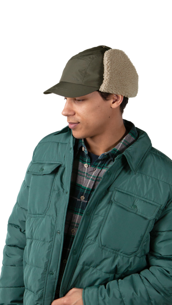 Boise Cap