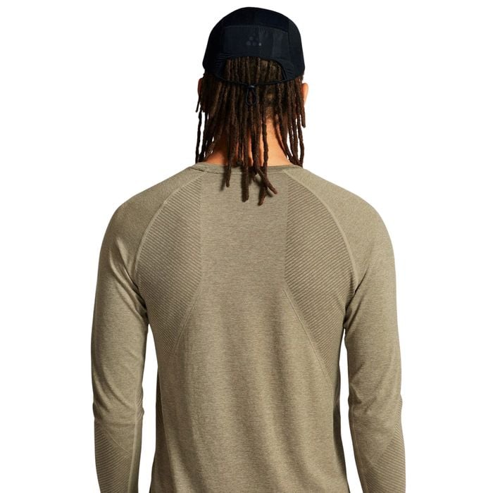 Craft Core Dry Active Comfort LS Shirt Heren