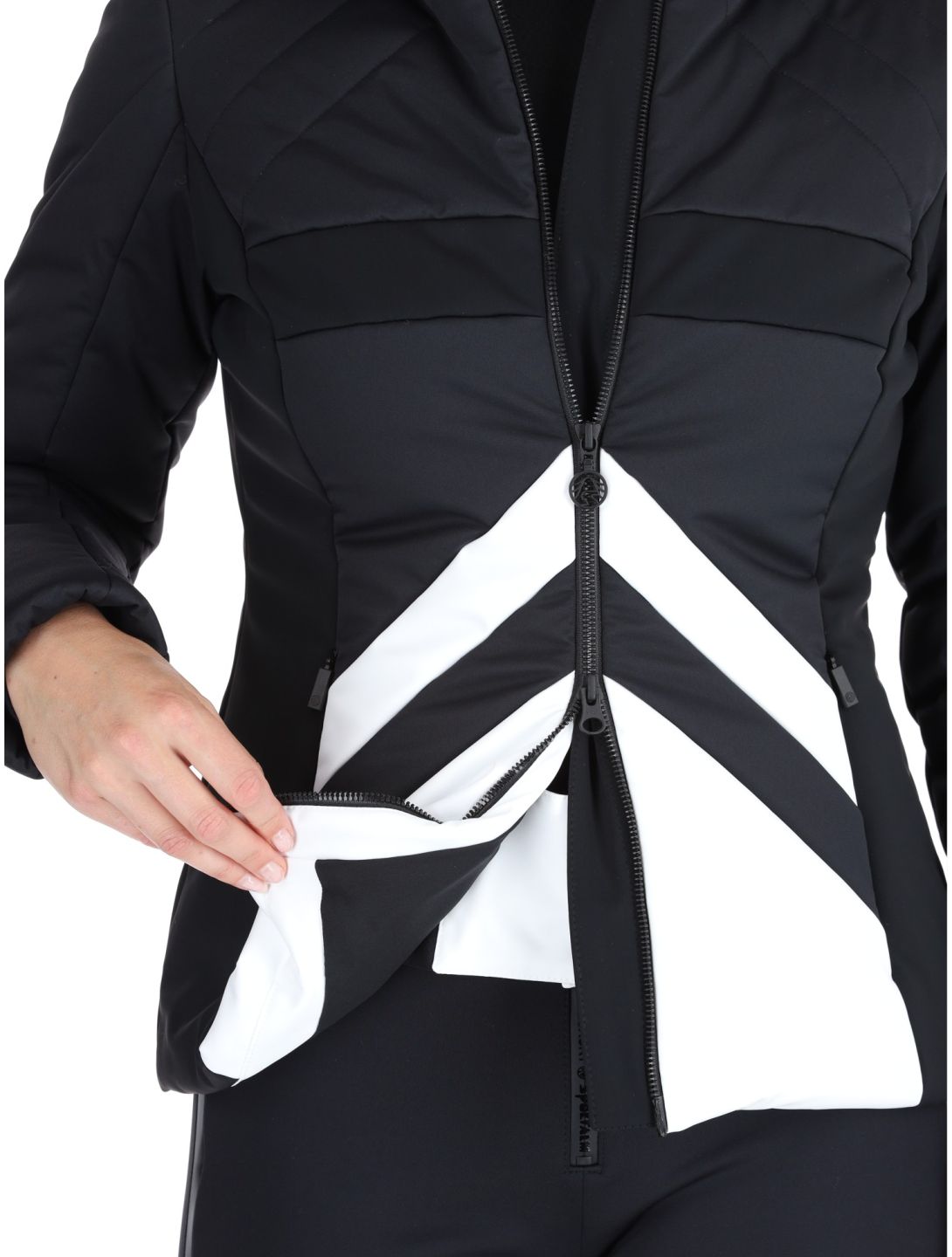 Delphia ST m.K. ski-jas dames
